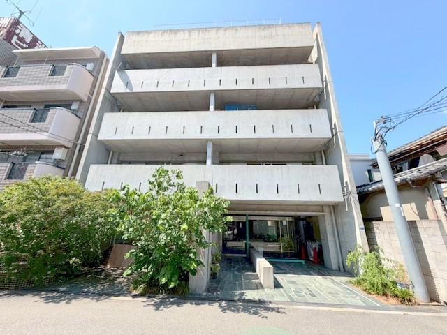サウススクエアー湯里