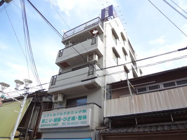 グランドシャトータカオ駒川