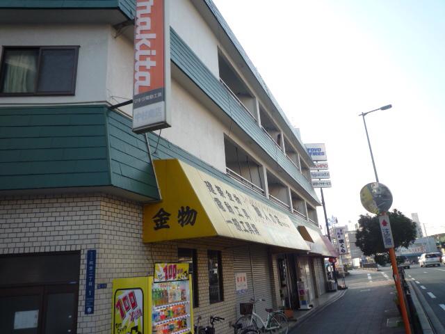 コーポ丘