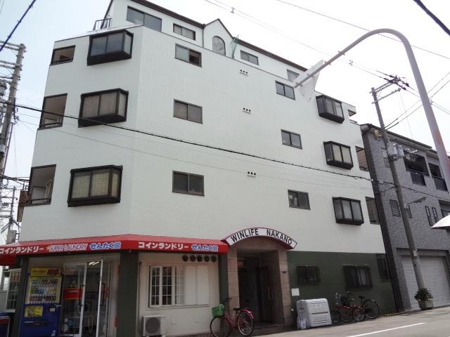 ウィンライフ中野