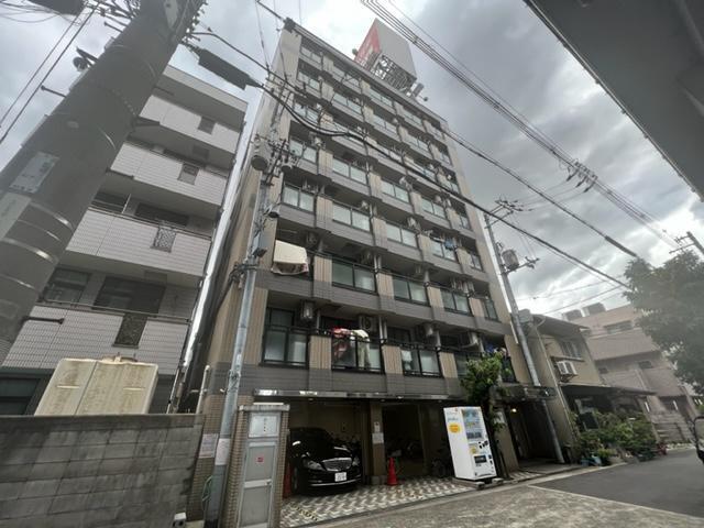 オーキッドコート田辺