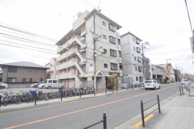 メイプルリーフ平野