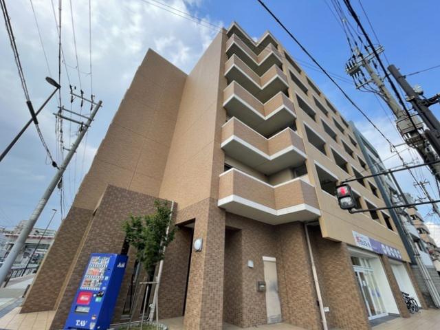 プロスペクト美章園