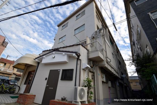 浅井マンション