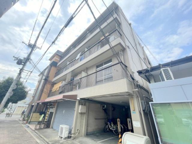 イツキマンション