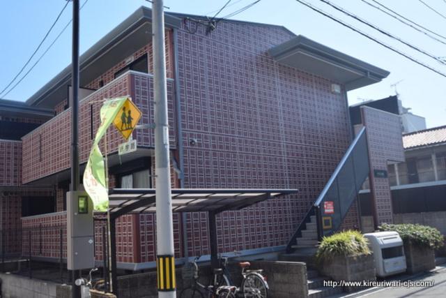 アメニティー東住吉