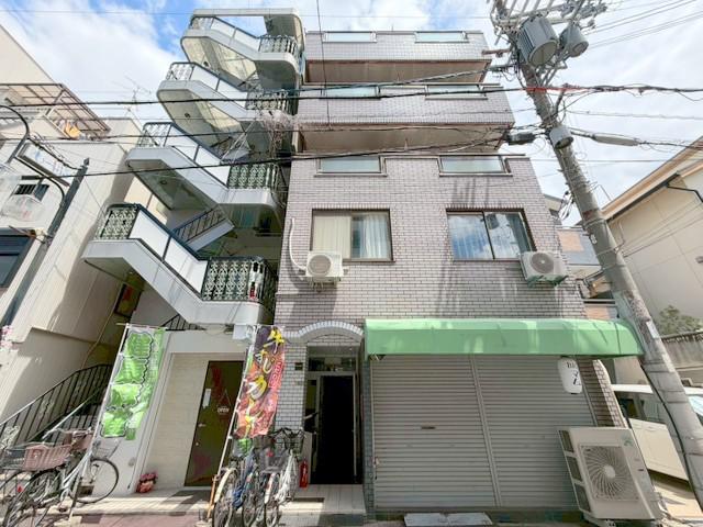 HACOSU平野本町