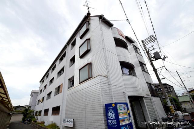 ハイツ正覚寺