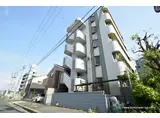 パークサイド平野