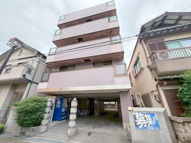 オーナーズマンション杭全