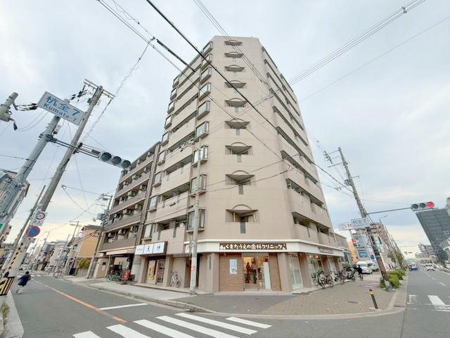 ハイツシャレード西館