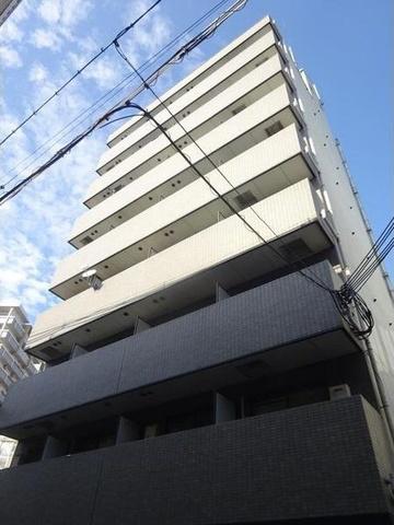マンション輝