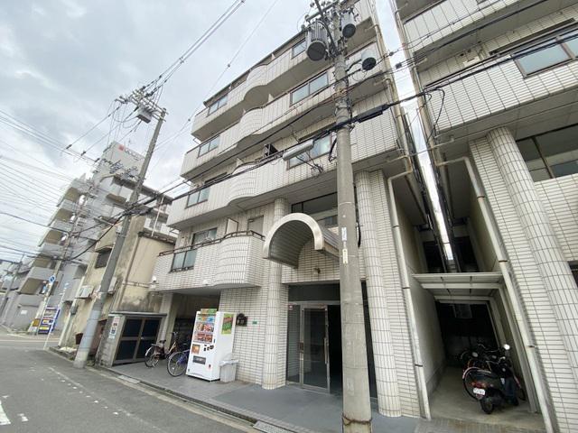 シャトー第2平野
