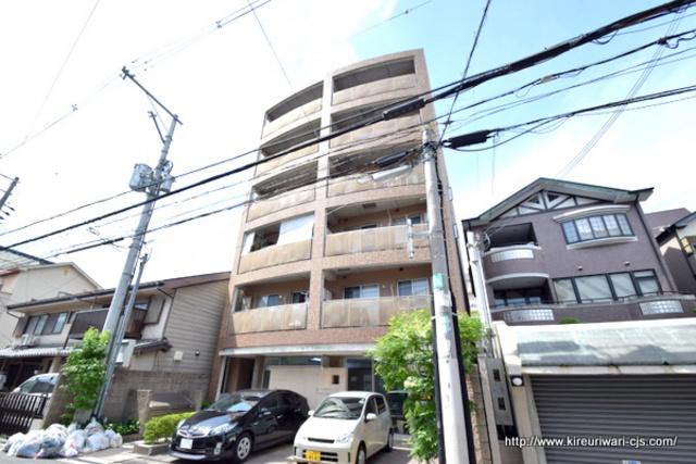 ウィステリアコート平野本町