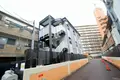 エコーハイツ平野1