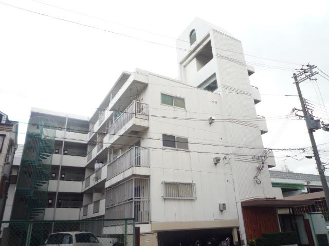 シャトー背戸口