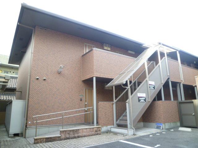 エーデ田辺