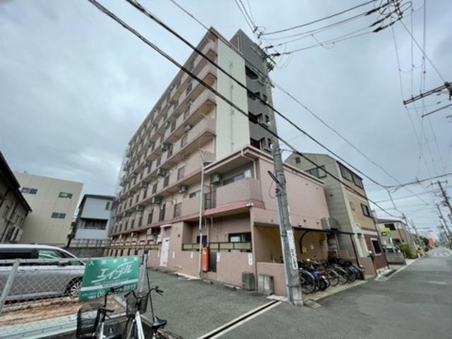 キンキ加美ハイツ
