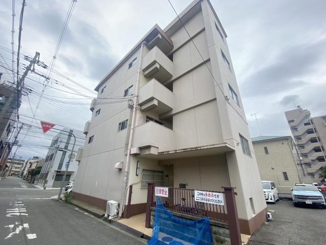村上ハイツ