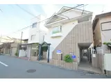 キャンパスコート東住吉