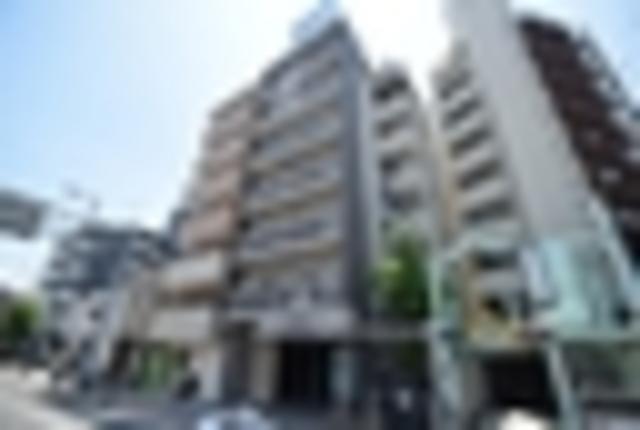 エイチ・ツー・オー東住吉1番館