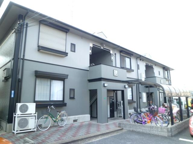 アーバンライフ芝田B棟