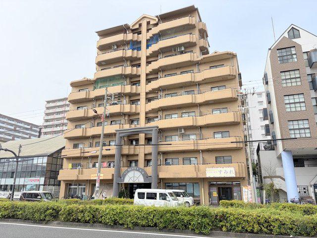 サンシティ摂陽