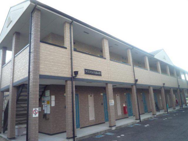 フジパレス木の本