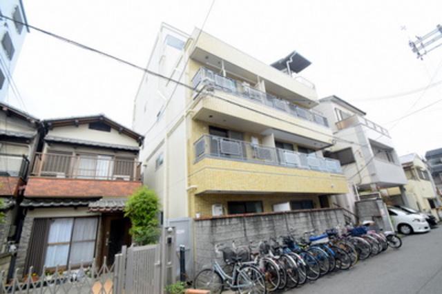 コーポ中野