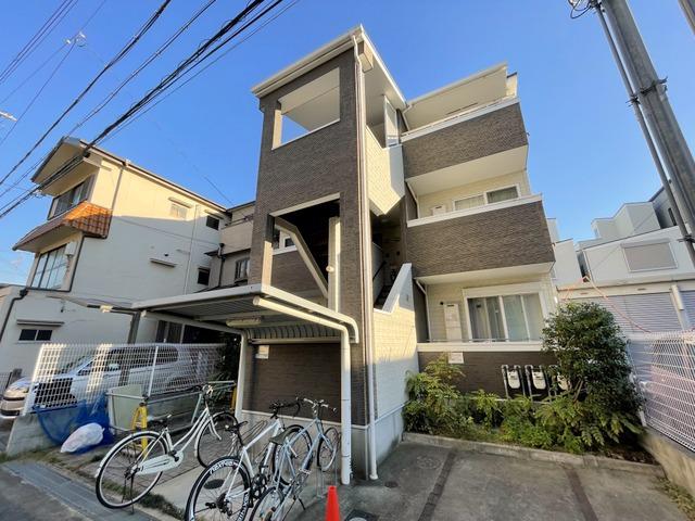 シェリール平野