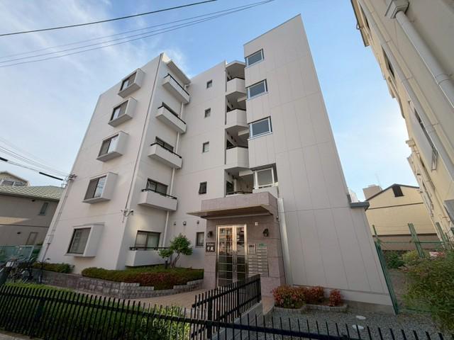 マンション千歳