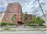 清川6番館