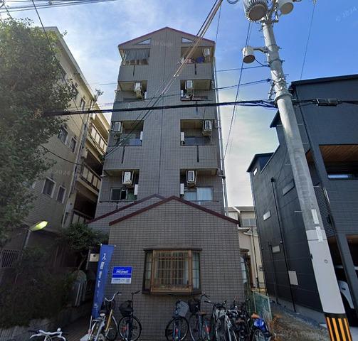 プレアール北田辺3