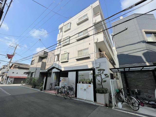 サンコーハイツ