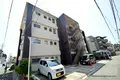 コンフィー長吉長原