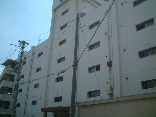 太平8号館
