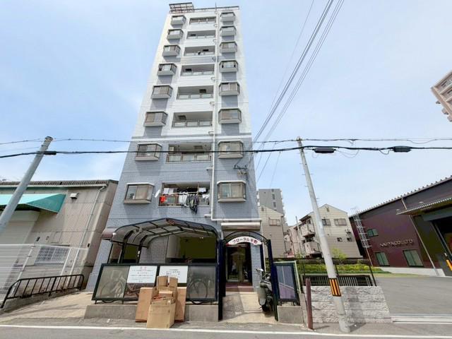 フローラル平野