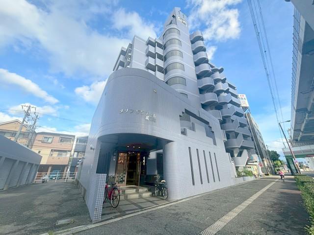 メゾンリリアール2番館