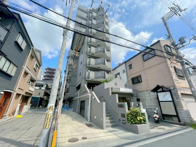 ディアコート平野
