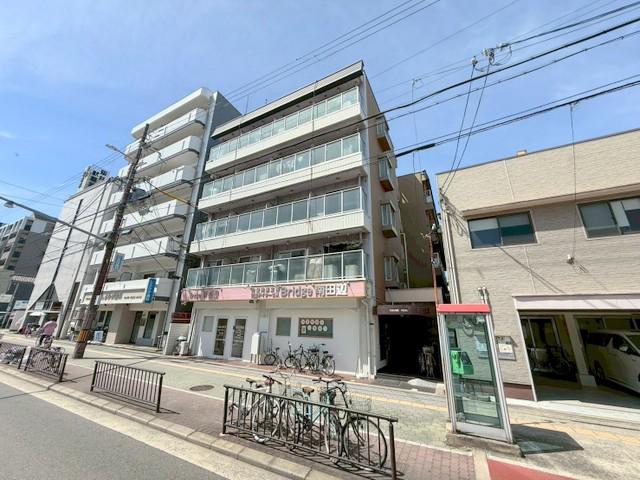 田辺ハイム
