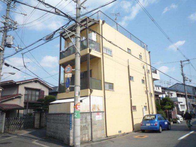小西マンション