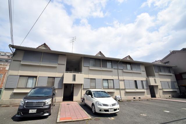 タウンホーム平野