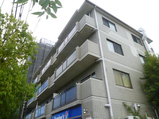 パークスクウェアー長居