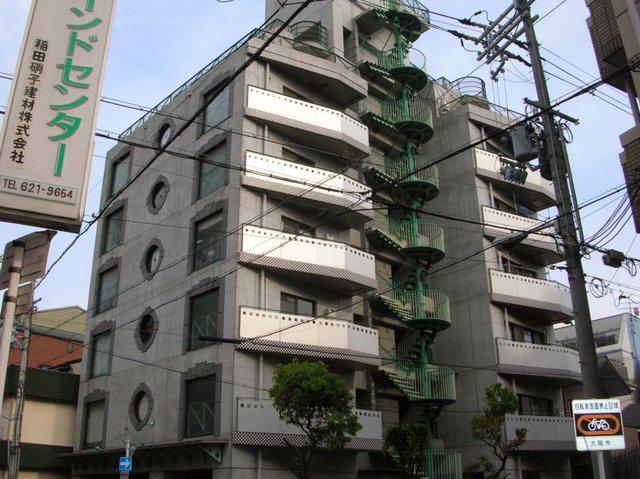 シティコート山坂