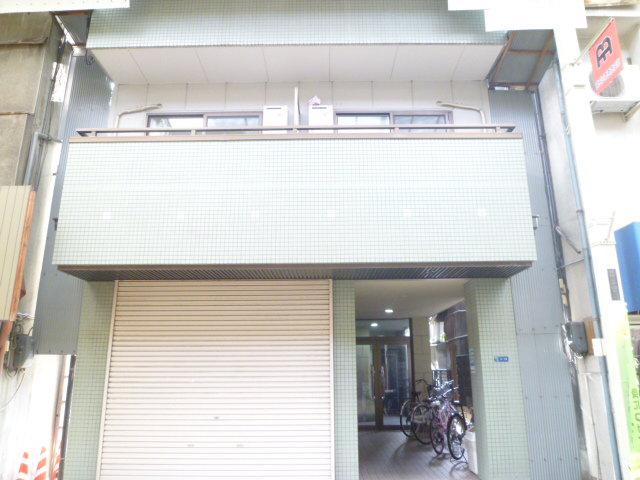 リイド21