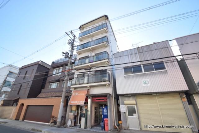 ハイム背戸口