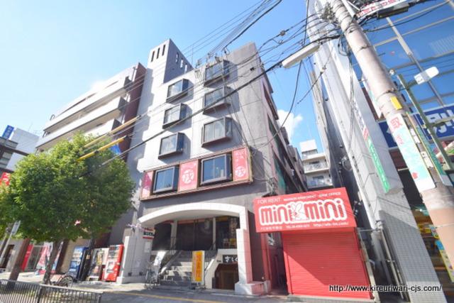フレンズマンション