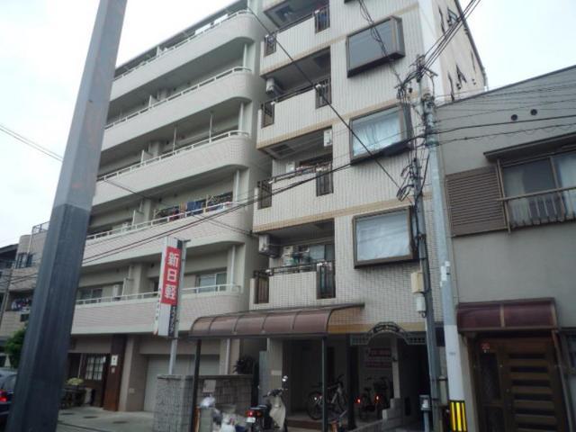 ハイツムラタ今川