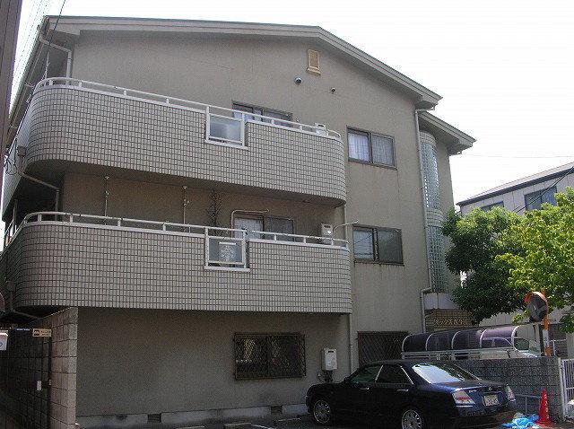 アネックス西今川
