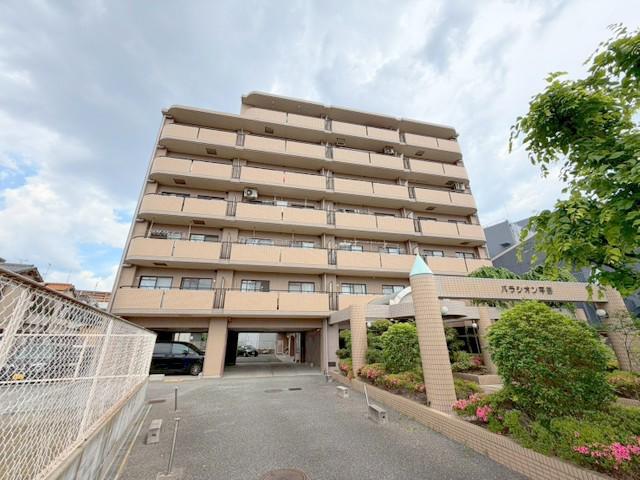 パラシオン平野